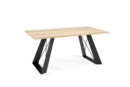 SATIS – nowoczesny stolik kawowy o eleganckiej formie